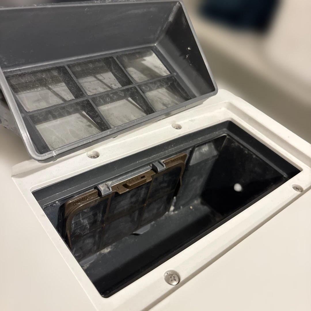 早い者勝ち‼️パナ ドラム式洗濯乾燥機 NA-LX125AL 2022年製