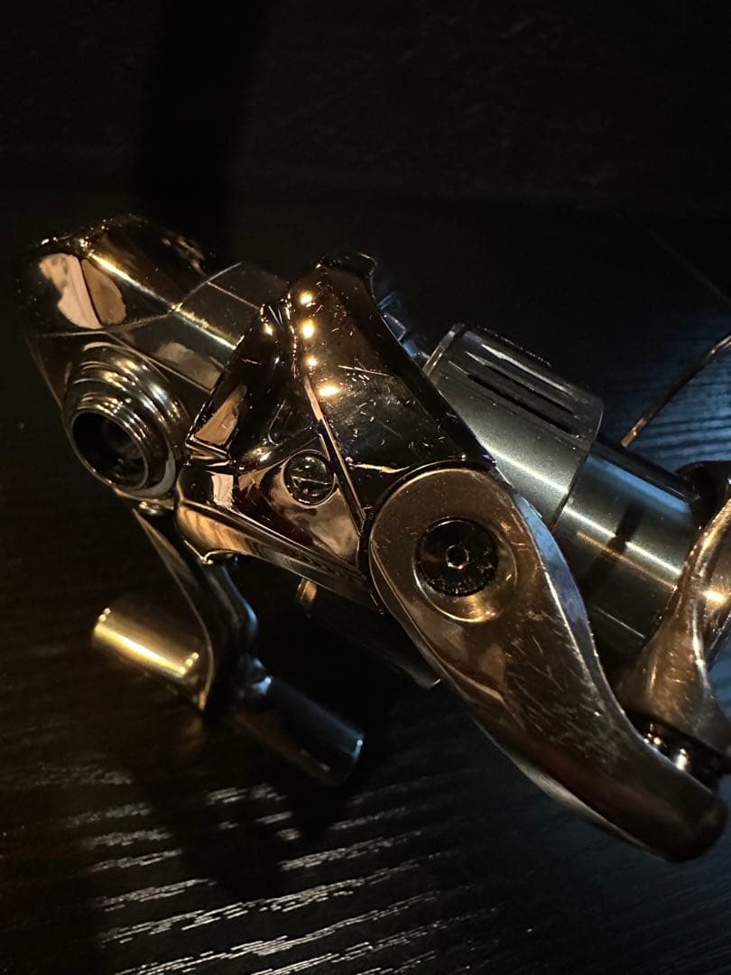 シマノ 22 ステラ　C2500S