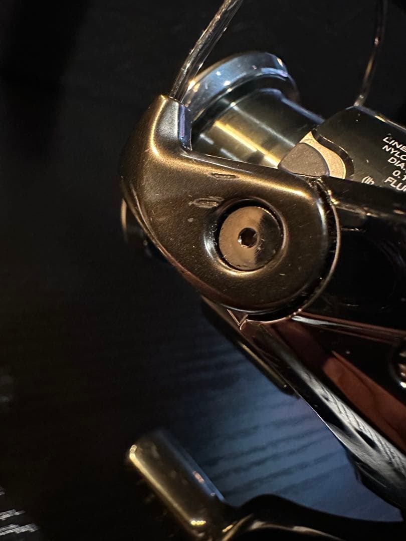 シマノ 22 ステラ　C2500S