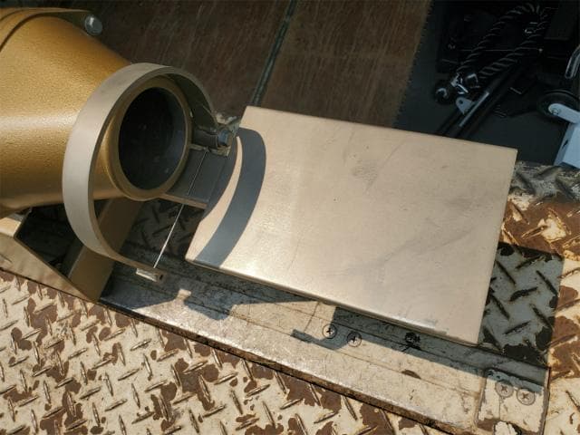 シンポ 土練機 陶芸用 NRA-03形