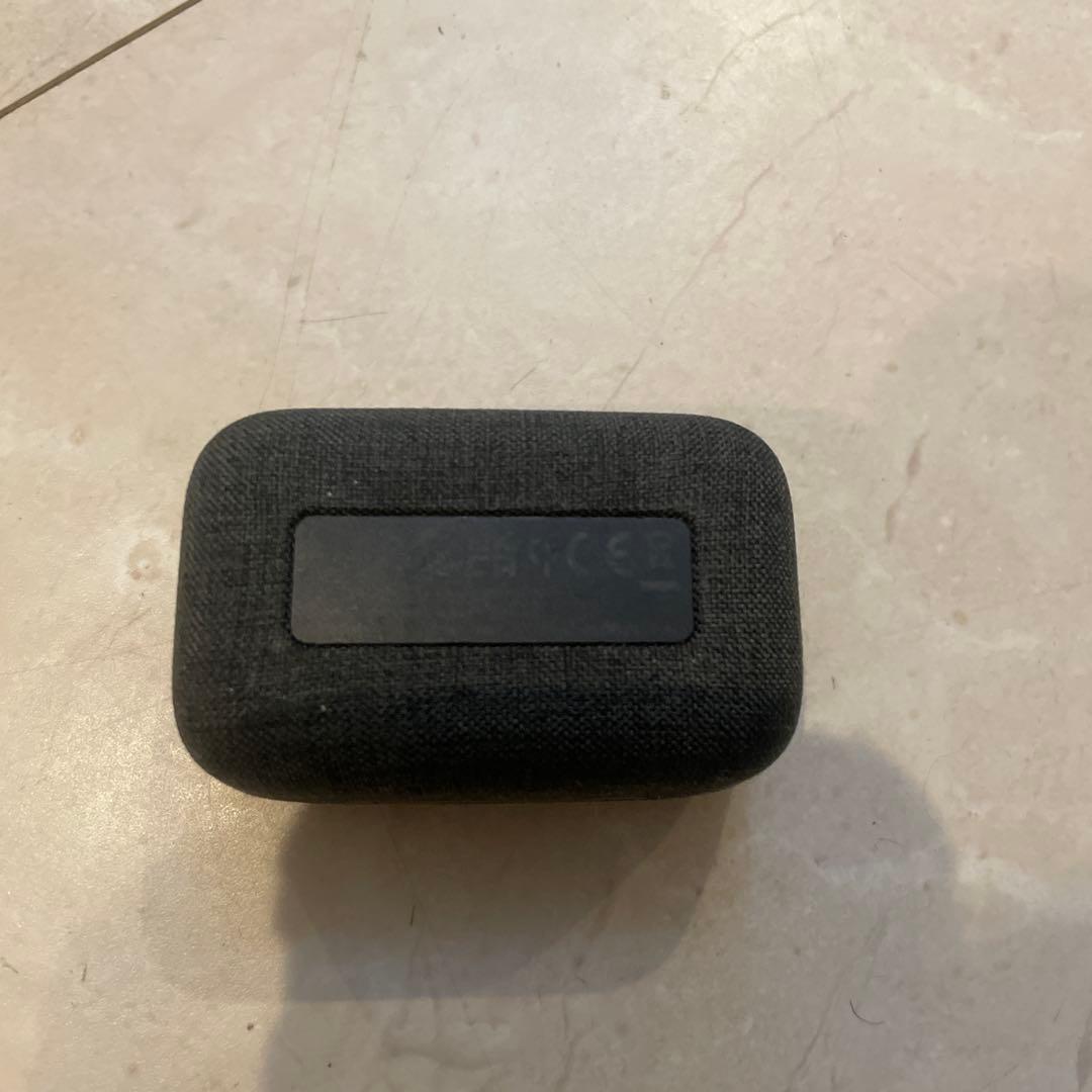 Sennheiser ワイヤレスイヤホン True Wireless 3ジャンク