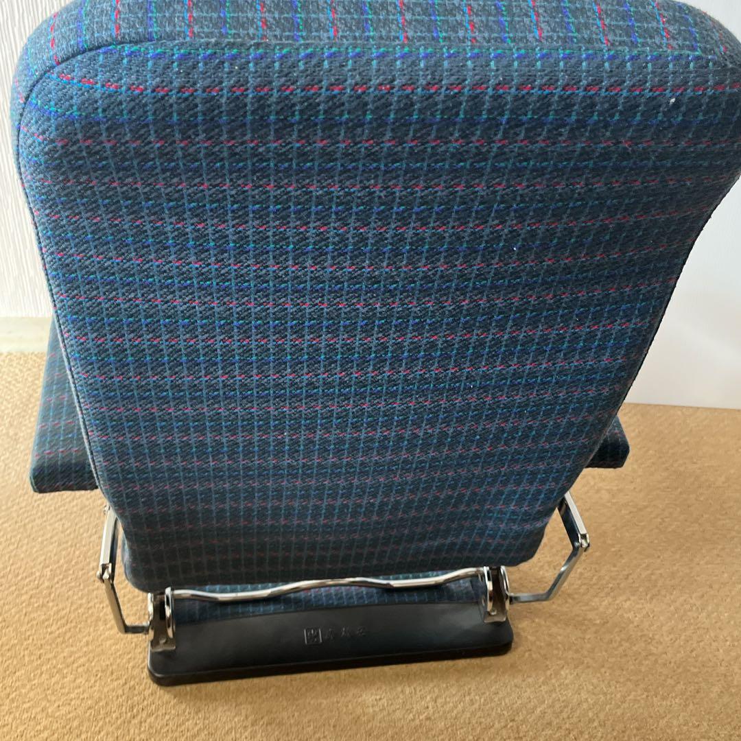 光製作所 座椅子 リクライニング １人掛け ひじ掛け付き ２脚セット