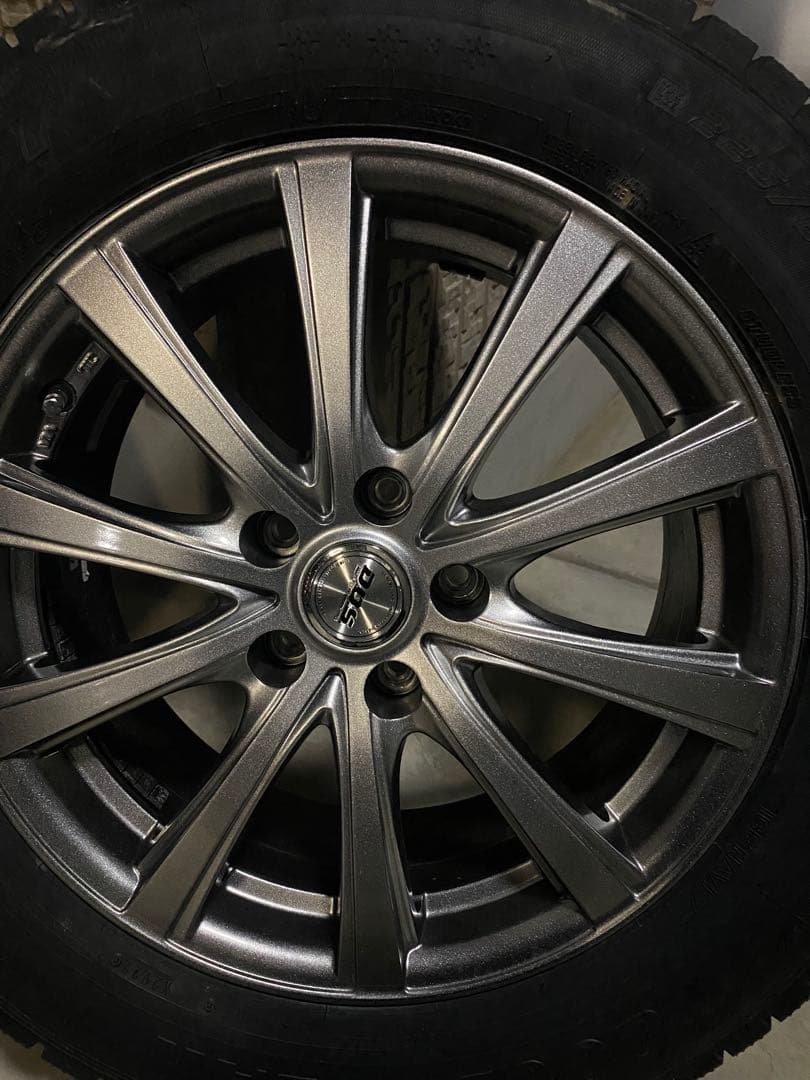 タイヤ・ホイール 4649