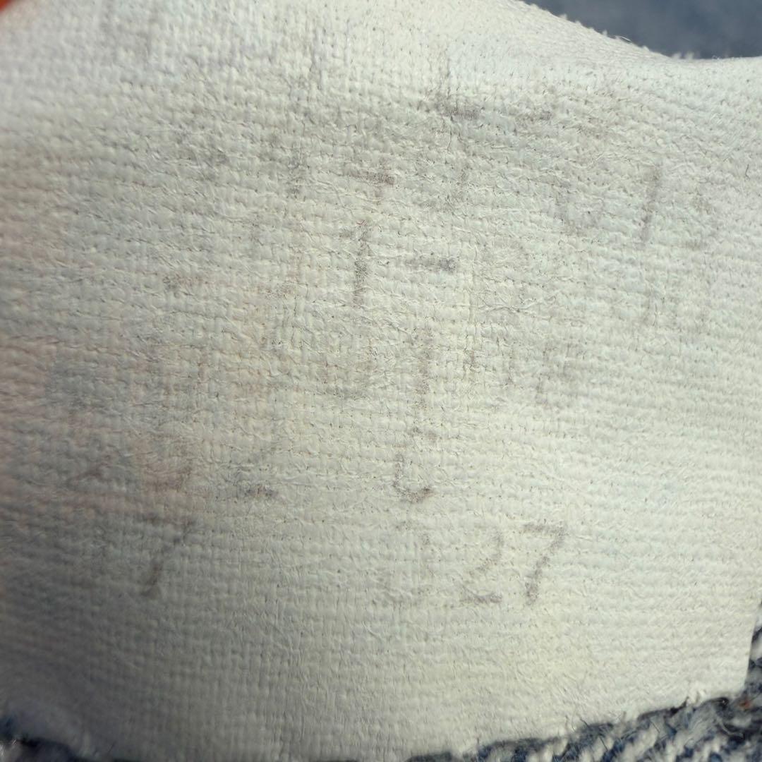 80s USA製 Levi's 501ハチマル 66後期 66前期 w38