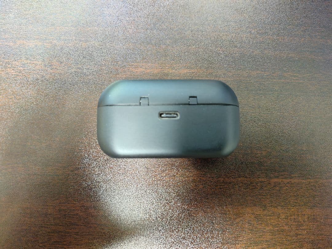 Technics eah-az100 イヤホンケースのみ ブラック