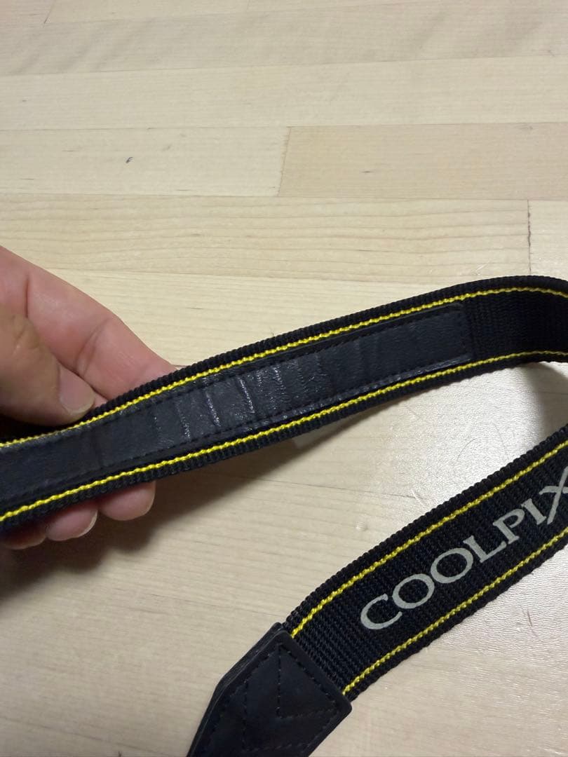 Nikon COOLPIX P7000 ジャンク