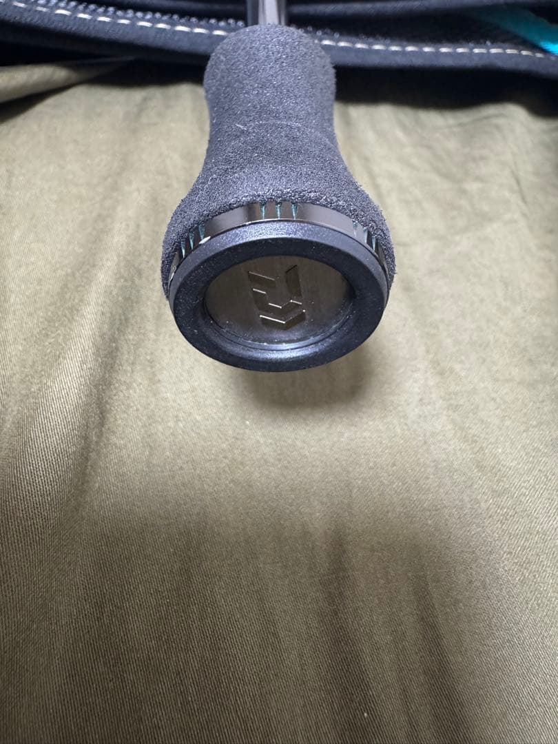 エメラルダスEXイカメタル N65ULB-SMT