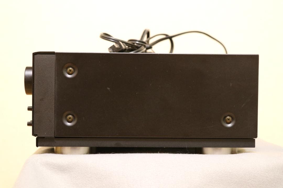 Victor TD-V707⑥カセットデッキ動作品