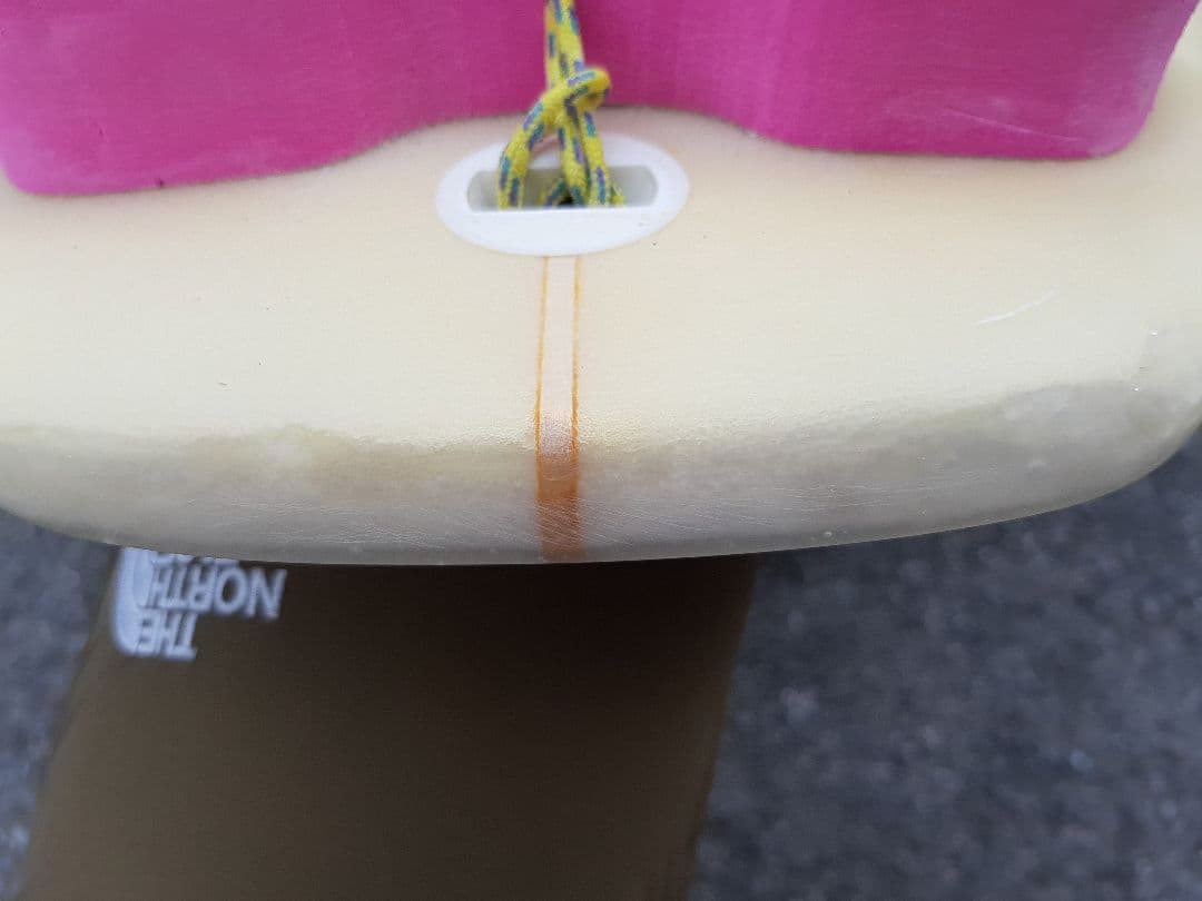 ショートボード　サーフィン