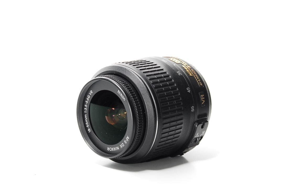 ☘️高画質☘️ Nikon D3100 一眼レフカメラ コスパ最強！ 初心者向け