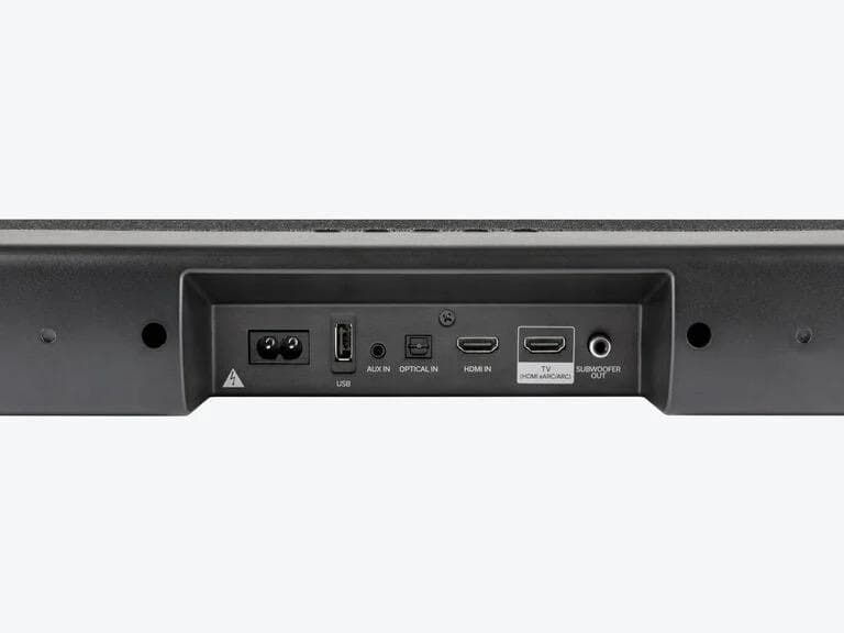 【状態良】DENON DHT-S217 サウンドバー