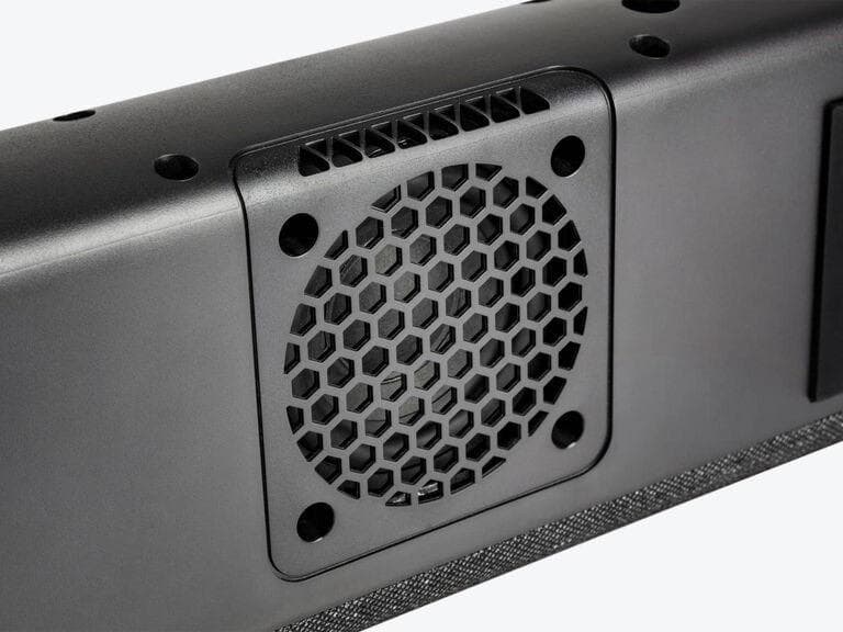 【状態良】DENON DHT-S217 サウンドバー