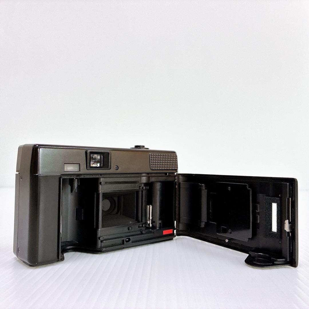 【完動品】NIKON L35AF　Y-051