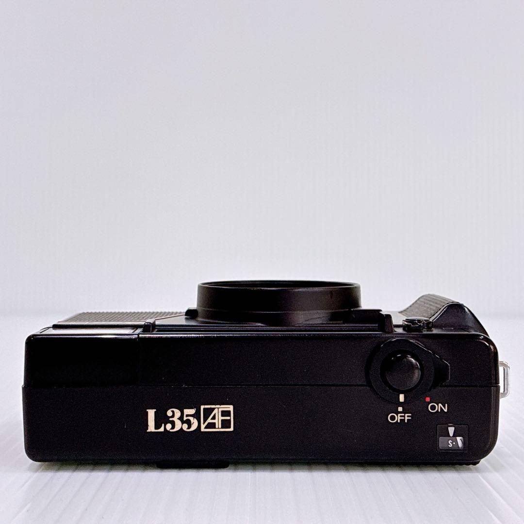 【完動品】NIKON L35AF　Y-051