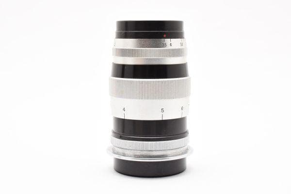 Canon 100mm F3.5 L39 Lマウント キヤノン #216-2