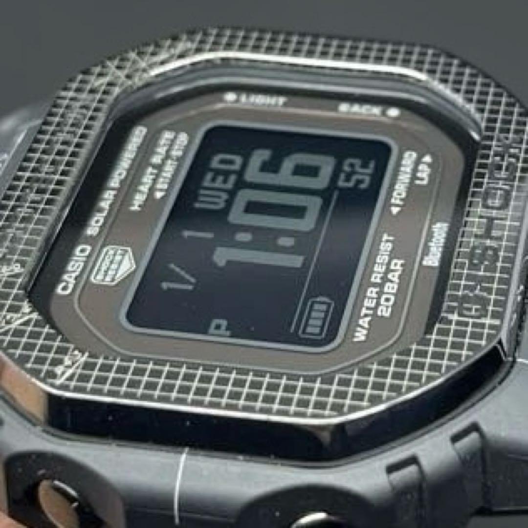 G-SHOCK DW-H5600 限定品