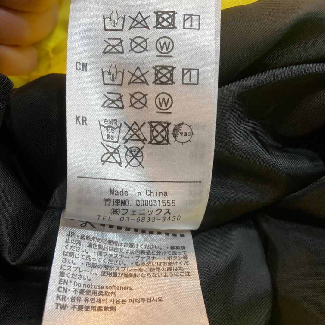 ▼Phenix スキーウェア　セットアップ　フェニックス　※パンツはXLサイズ