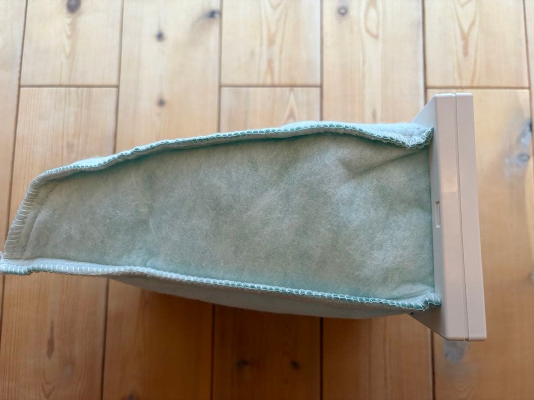 ガデリウス　FL-RDKG-99-15 EU5バグフィルター（給気側）