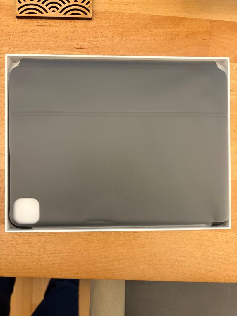 【美品】iPad Pro Magic Keyboard 11インチ 箱付き