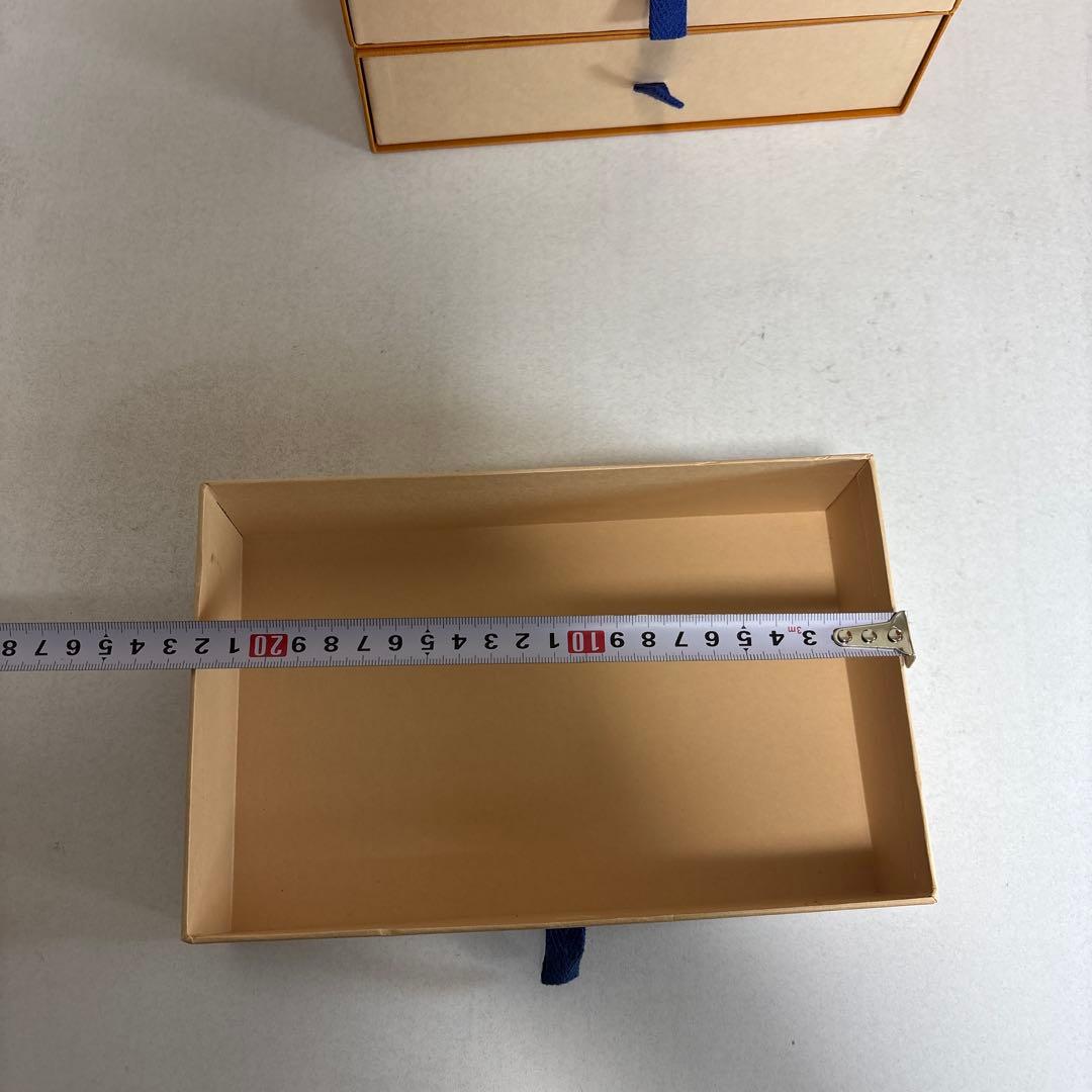 sheilamorgia VUITTON ギフト箱18個セット！②