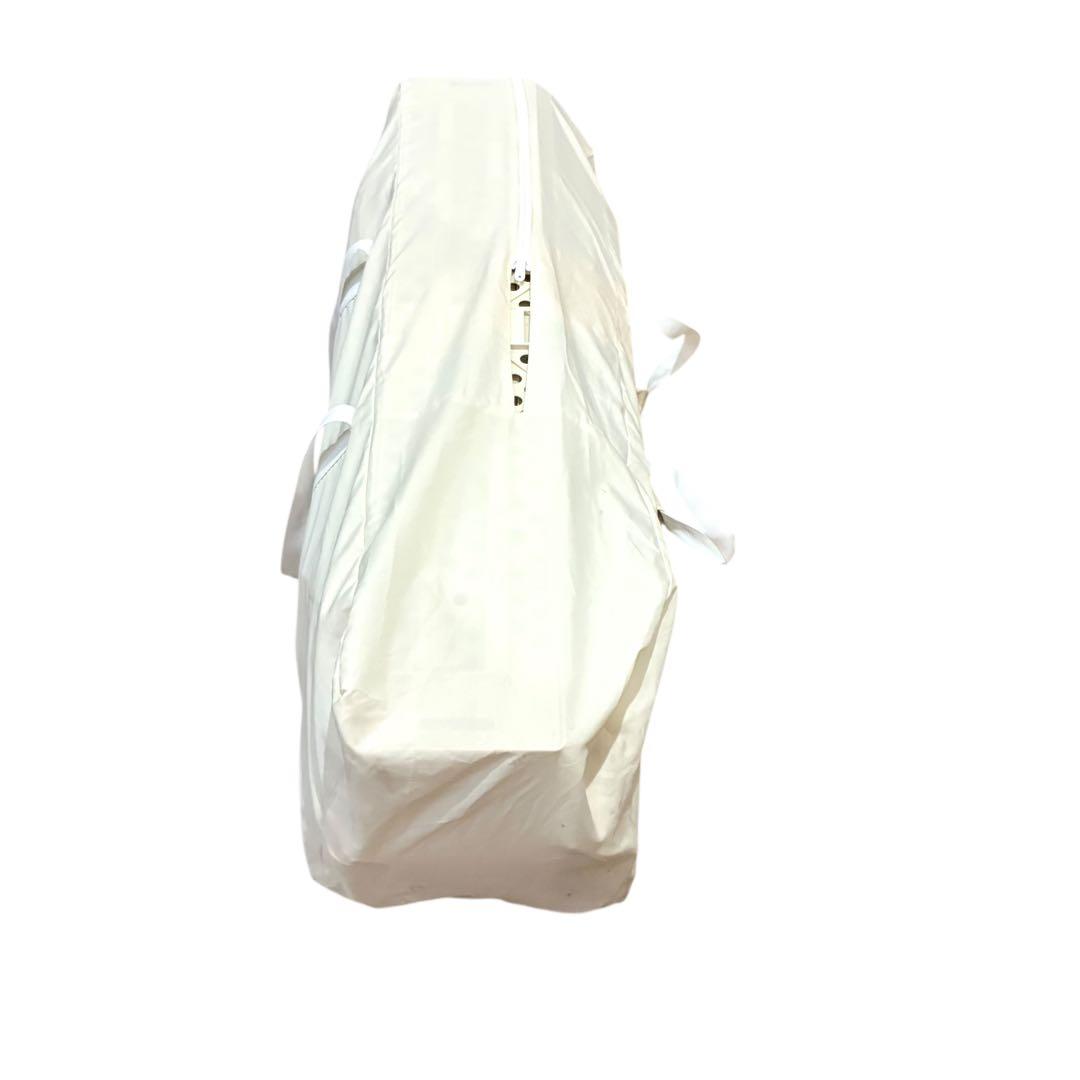 【美品】ココネルエアーAB 2156263 ホワイトグレー