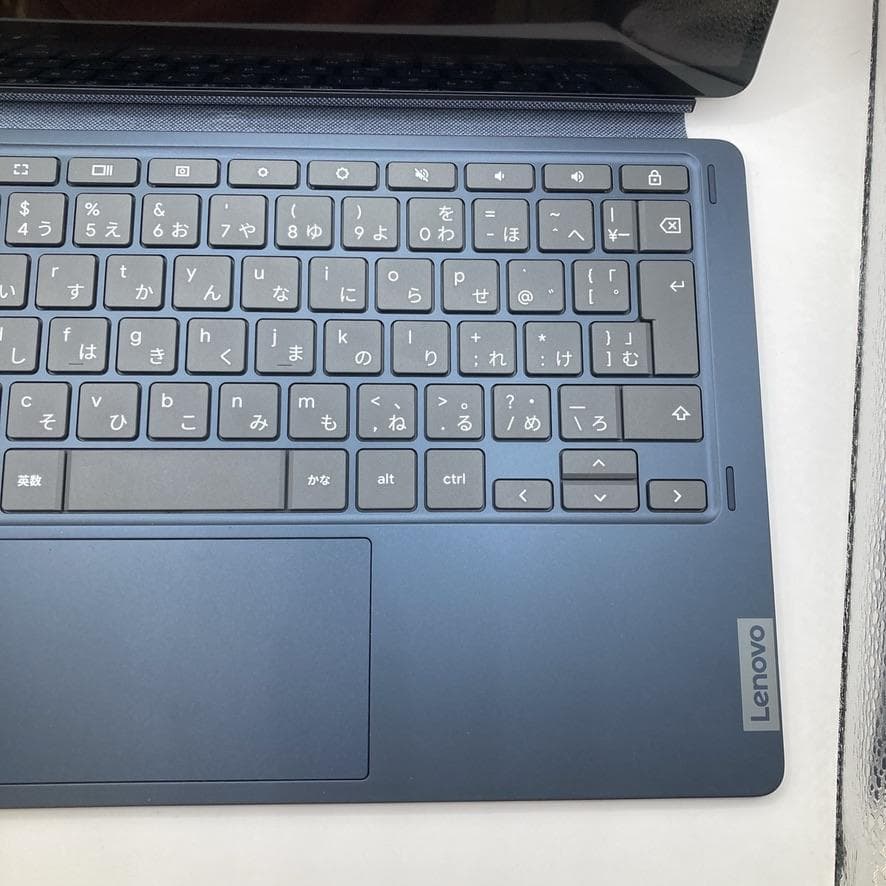 Lenovo IdeaPad Duet 560 Chromebook レノボ