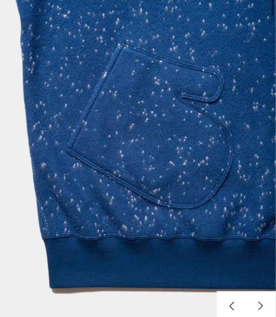 tozaou miton wool sweat Mサイズ