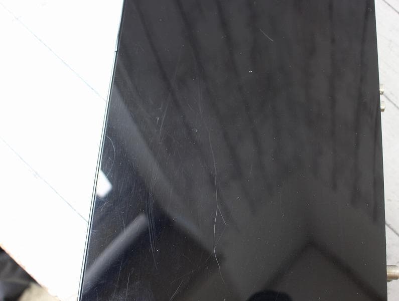 SONY ブルーレイレコーダー 2TB 3番組同時録画 BDZ-ZT2500