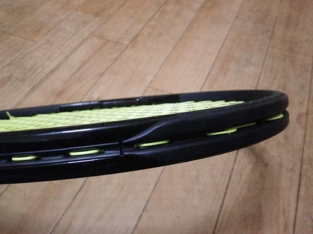 ウィルソン　プロスタッフ 97L　V11.5 グロメット付き　フェデラー