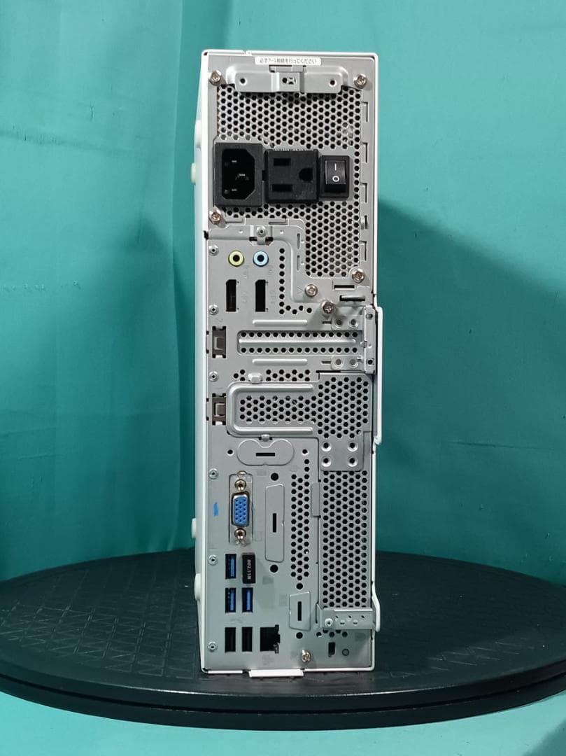 初期保証i5-10500 16GB M.2 SSD512GB オフィスWin11