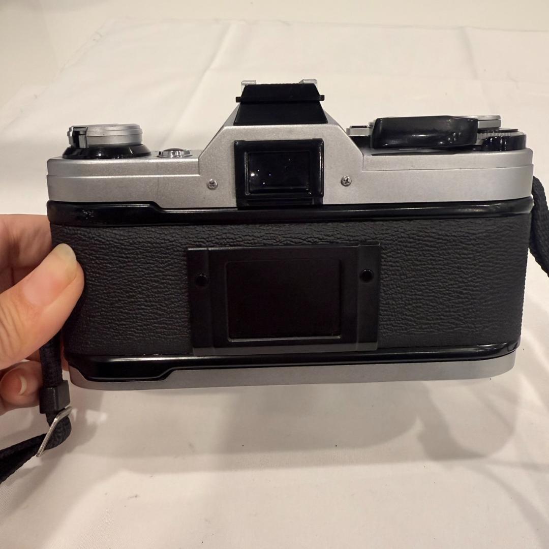 Canon AE-1 キャノン 一眼レフ フィルムカメラ