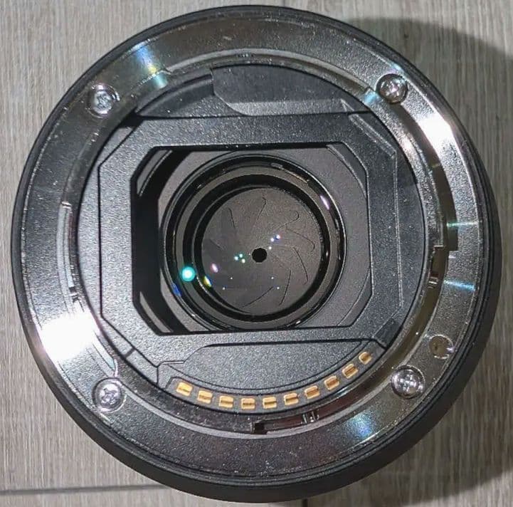 SONY FE 14mm F1.8 GM Eマウント