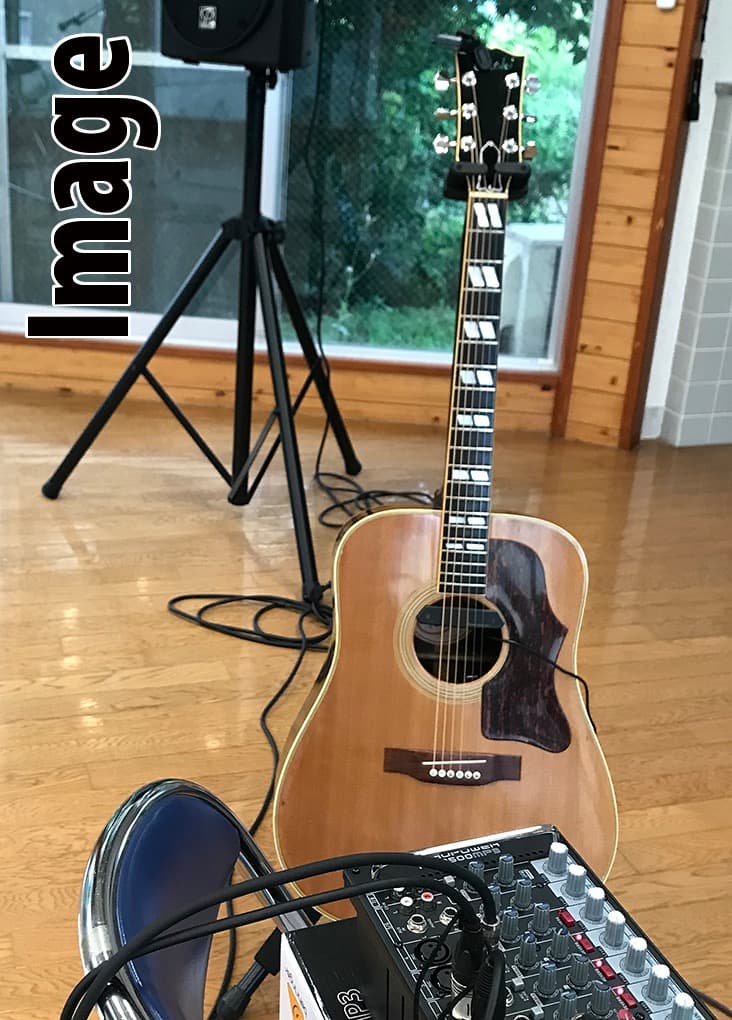 Chaki W-3 茶木弦楽器製作所 70年代 瀑鳴り 希少超人気 本体