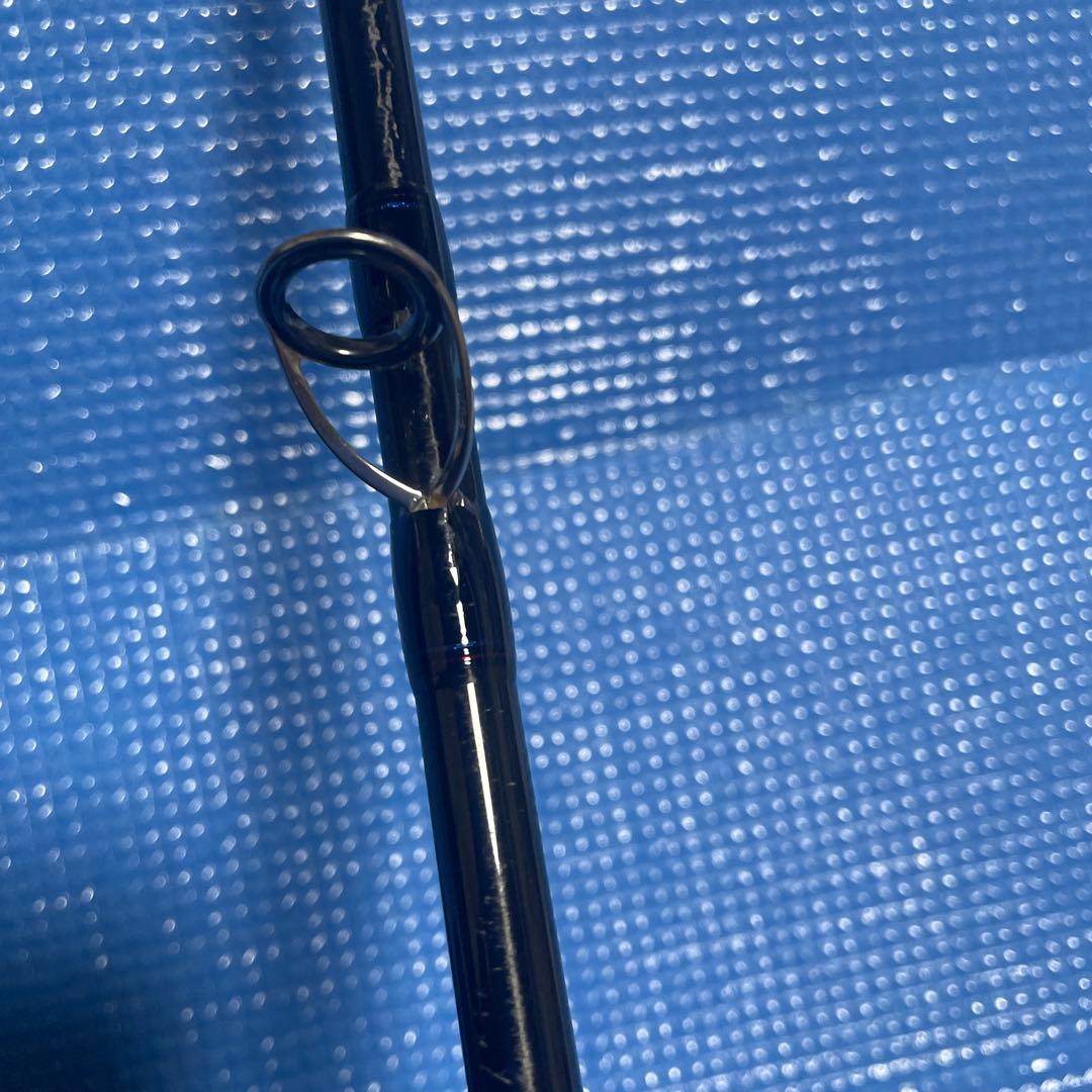 SHIMANO　シマノ 　スコーピオン　 17113R-2