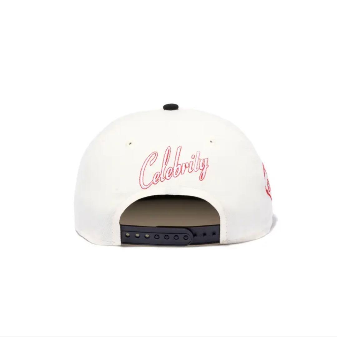 【新作】セントマイケル 26SS NE_CAP