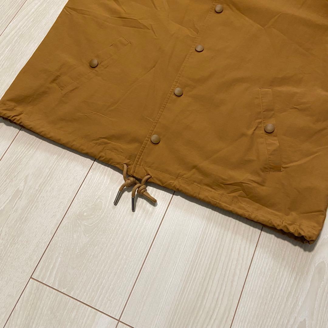 IRE FISHING CLUB アイリー フィッシングクラブ コーチジャケット