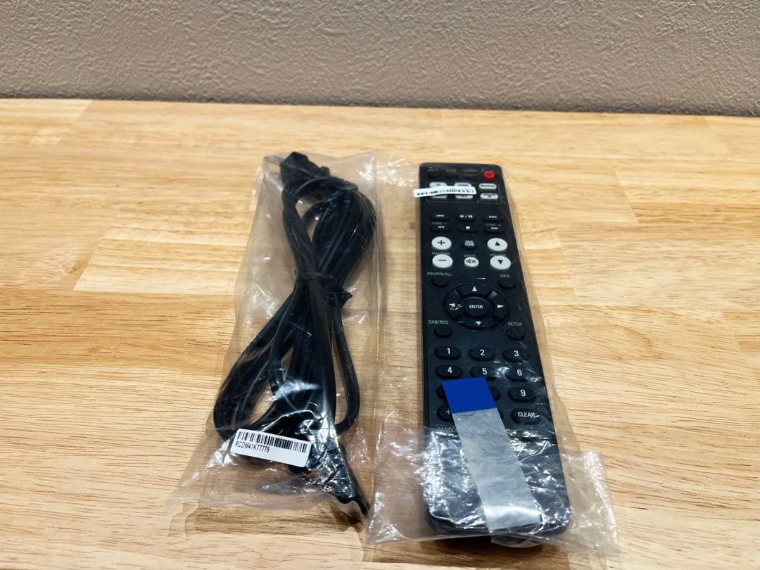 【美品】 DENON RCD-M41