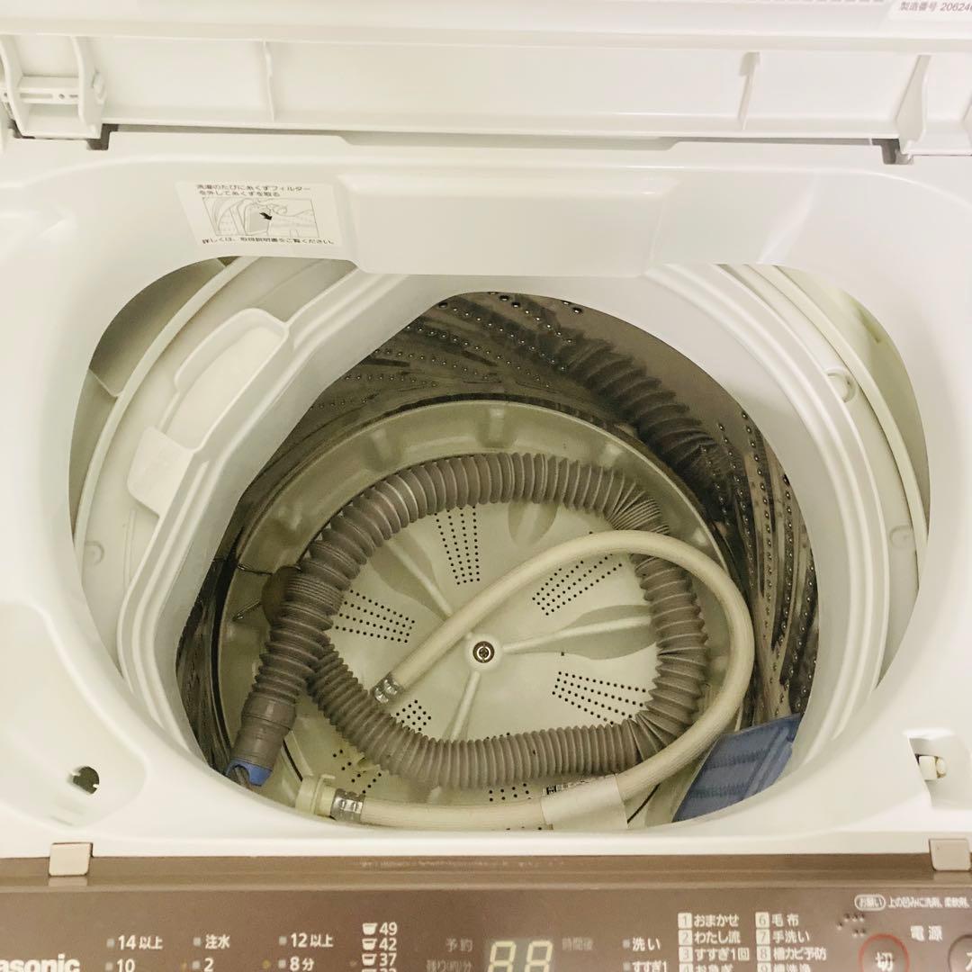 豪華有名メーカー一人暮らし家電セット❗️大阪、大阪近郊配送無料　　A