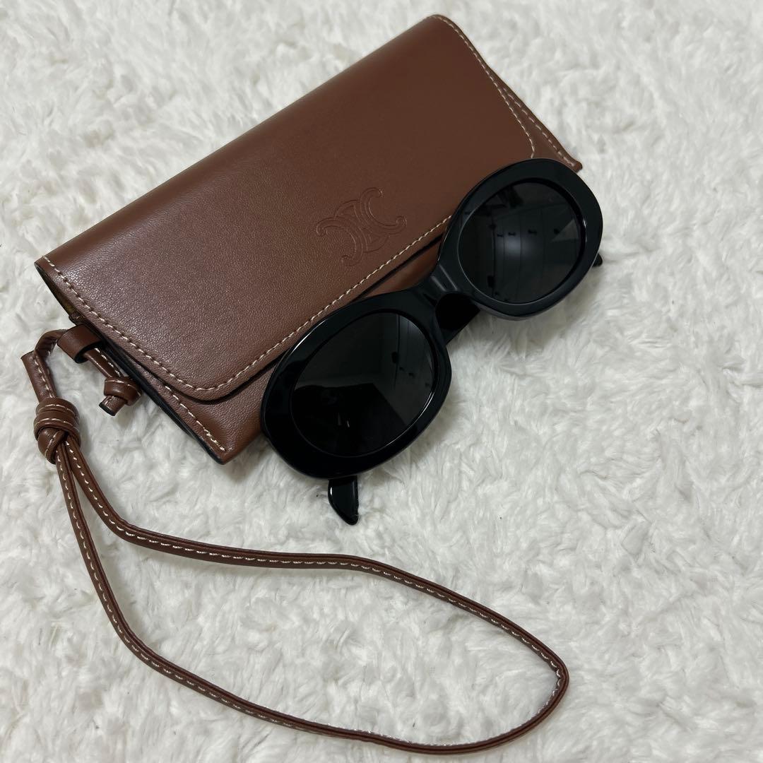 セリーヌ　トリオンフ　サングラス　01