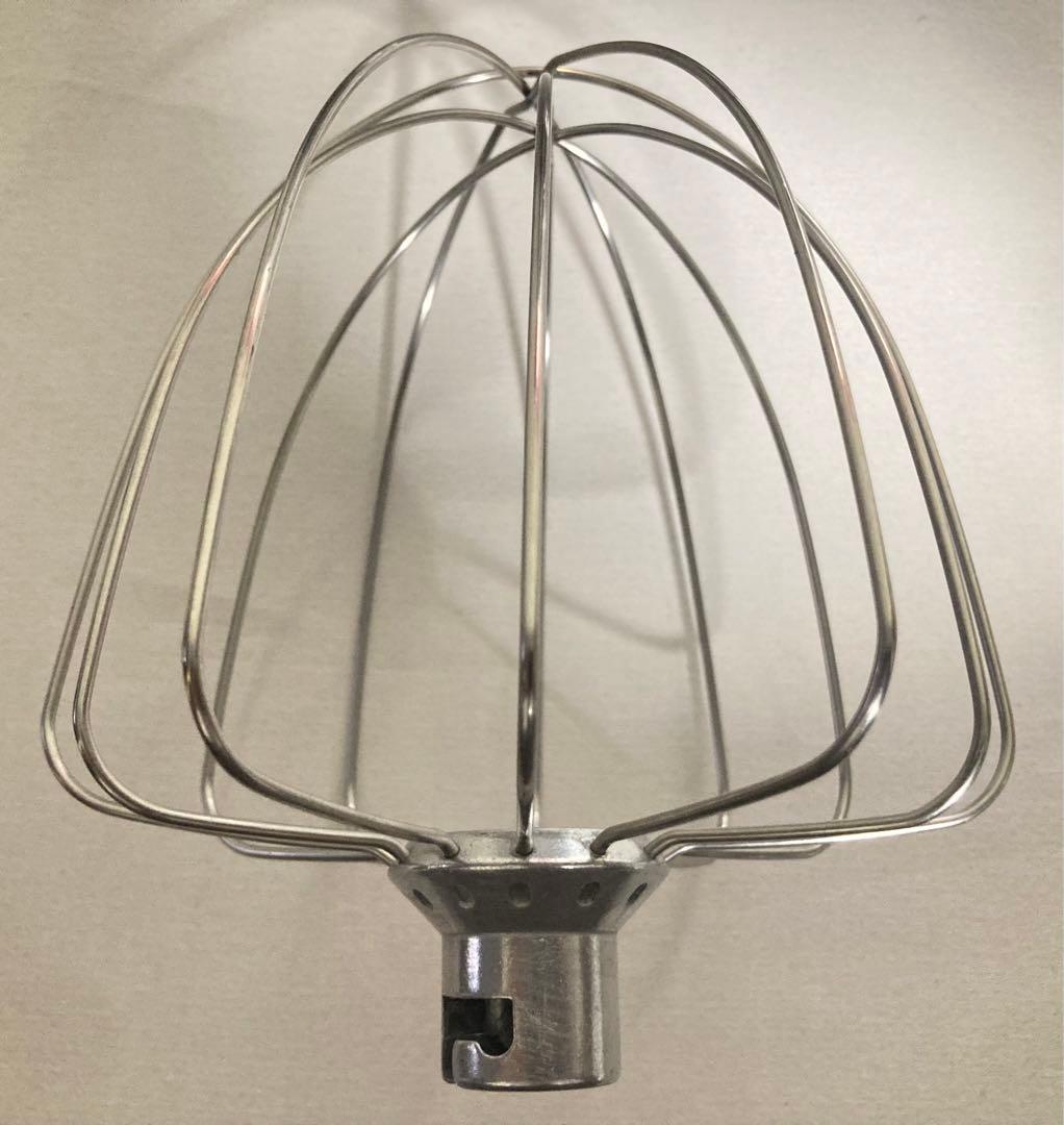 美品 スタンドミキサー 四種類アタッチメント キッチンエイド EB-1701X