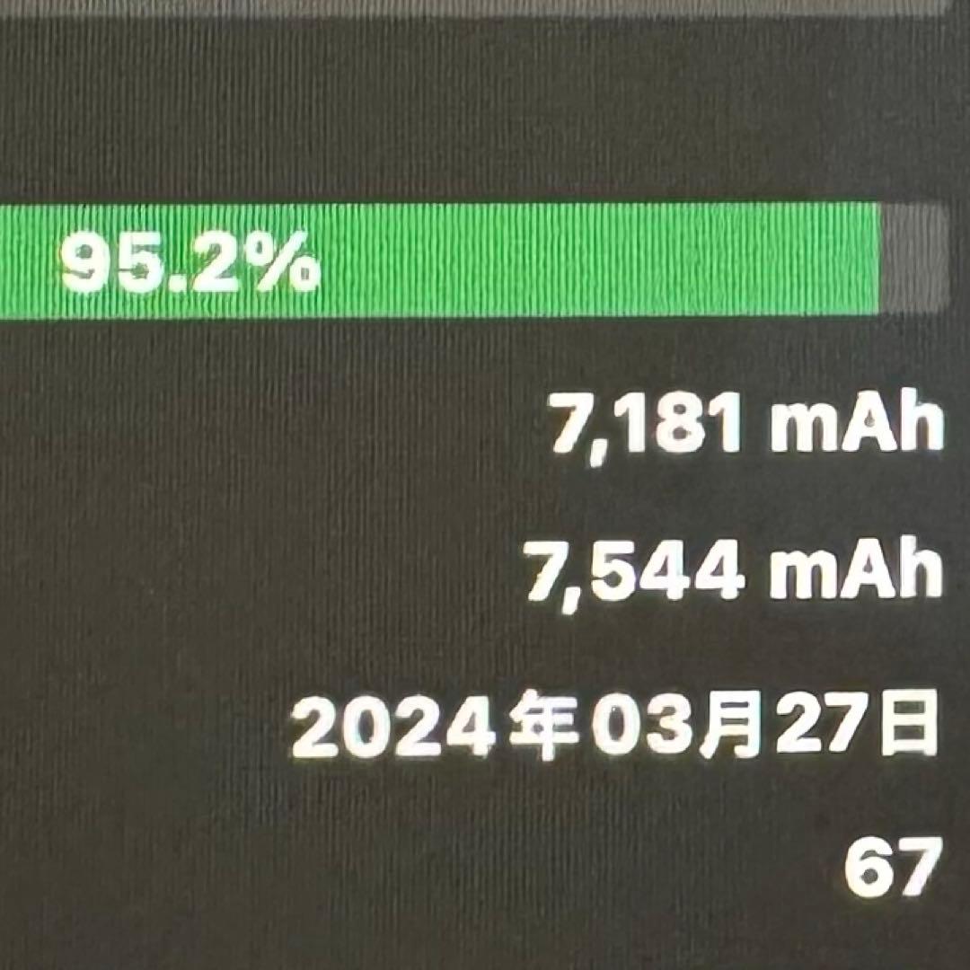 Apple iPad Air 5世代 Cellularモデル 64GB 美品