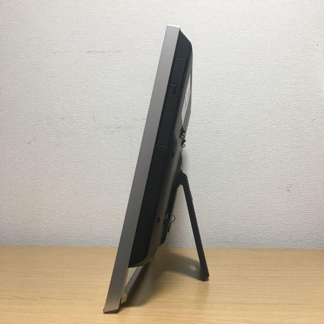 NEC VALUESTAR Win11 一体型 地デジ SSD デスクトップPC