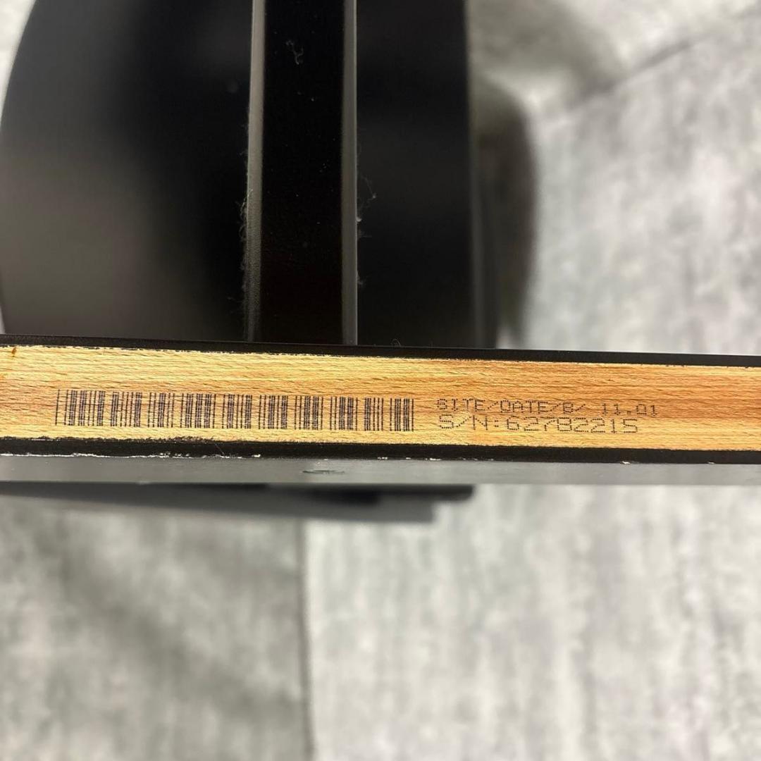 【美品】 現行モデル　シリアル6 ストッケ　トリップトラップ　ベビーセット付き