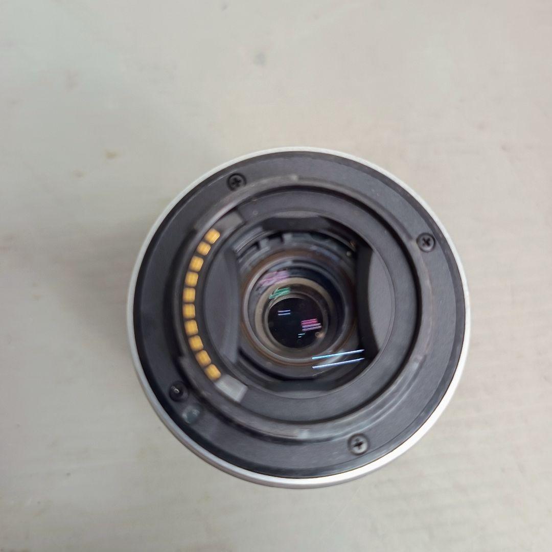 FUJIFILM デジタル一眼レフ カメラレンズ 2個まとめ ジャンク