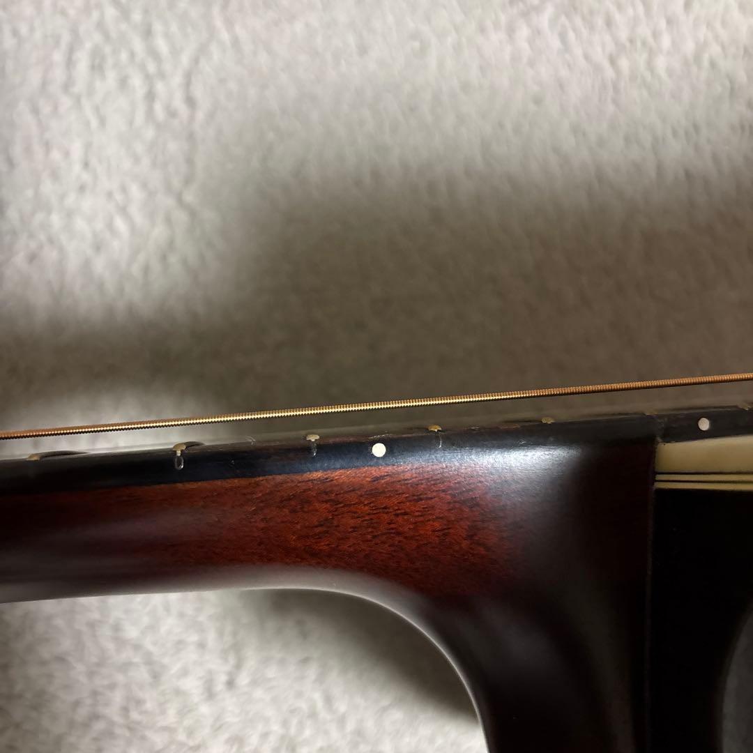 K. Yairi DY-28 アコースティックギター 1977年製