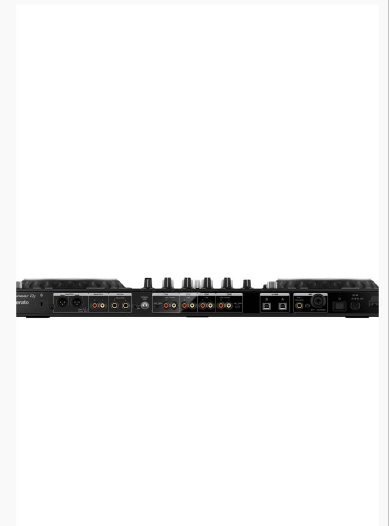 Pioneer DJ DDJ-1000SRT DJコントローラー　本体箱付き