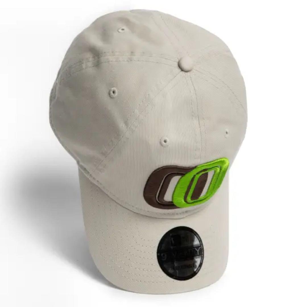 帽子 Otto958 Double O cap