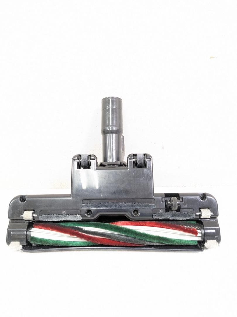 2025年製 TOSHIBA VC-PM9-H 紙パック式掃除機