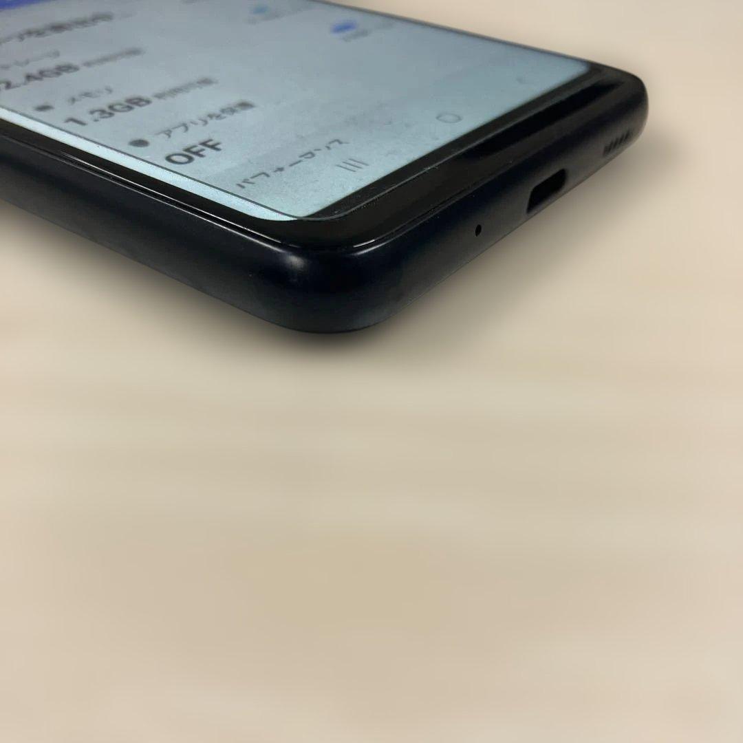 GALAXY A22 本体