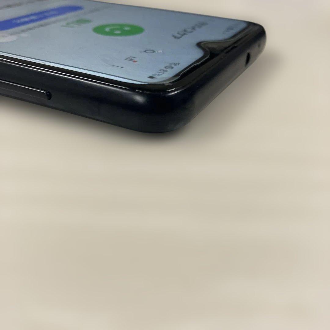 GALAXY A22 本体